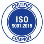 ISO Certified