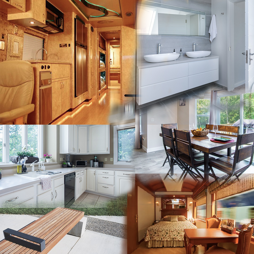 BWR Grade Plywood