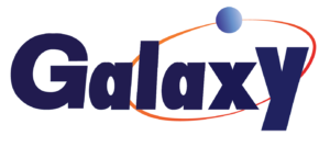 Galaxy Plywood Logo