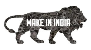 Make in India Logo Made in India - Galaxy Plywood