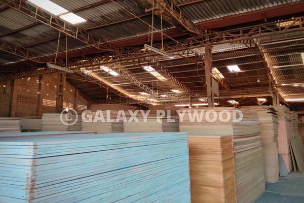 Top Plywood Manufacturers India - Galaxy Plywood Yamunanagar