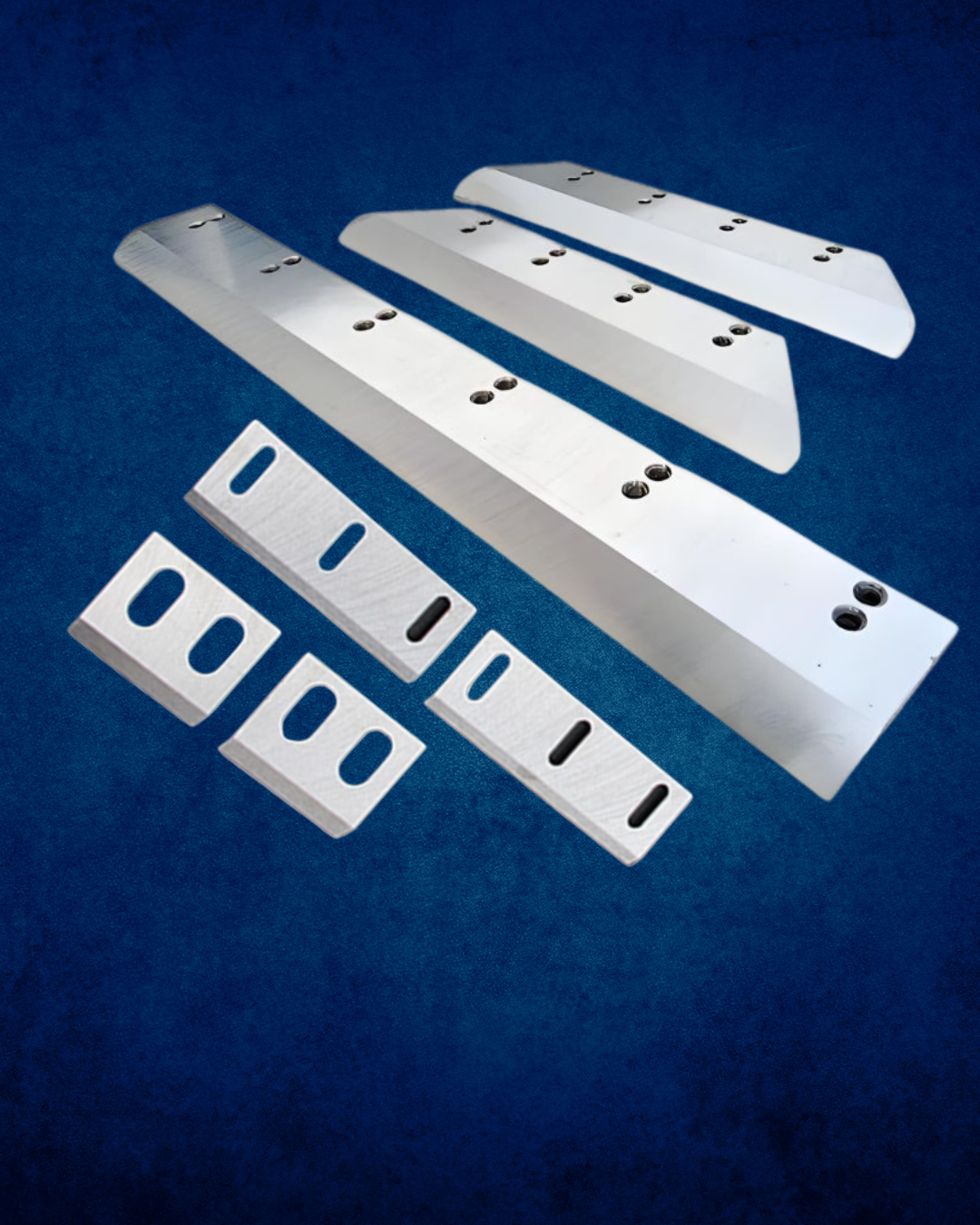 Alloy Steel Pressure Plate Manufacturers